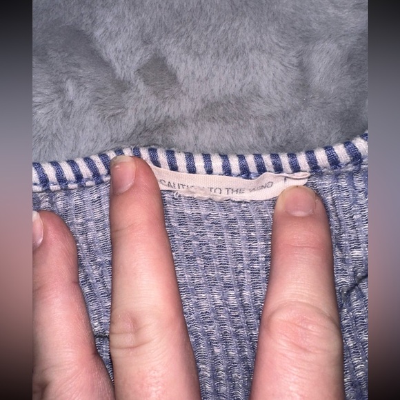 Blouse - Picture 8 of 8